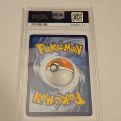 Pokemon 2020 SWSH Vivid Voltage Charizard 025/185 PSA 10 Gem Mint - Image 3