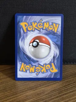 Jumbo Ice Cream Pokemon Chaos Rising #109/086 UR - Image 2