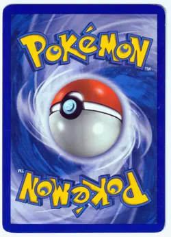 Tentacool Common Triumphant 80/102 MP Reverse Holo Pokemon TCG - Image 2