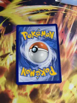 Jirachi GX Full Art Sun & Moon Promo Pokemon TCG 79a/236 FA - Image 4