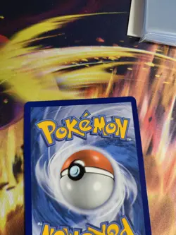 Jirachi GX Full Art Sun & Moon Promo Pokemon TCG 79a/236 FA - Image 5