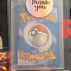 The Pokemon Company Mewtwo ex 101/109 Ruby & Sapphire Holo 100 HP EN - Image 2