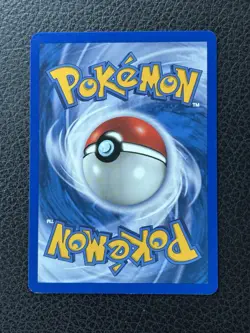 Pokemon Card - Zapdos Aquapolis 44/147 Rare LP+ SEE PICS - Image 2