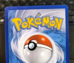 POKEMON EXEGGCUTE 1/108 REVERSE HOLO ROARING SKIES MP-LP TOMOKAZU KOMIYA - Image 3