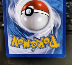 POKEMON EXEGGCUTE 1/108 REVERSE HOLO ROARING SKIES MP-LP TOMOKAZU KOMIYA - Image 4