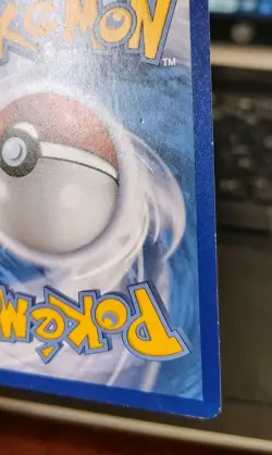 POKEMON EXEGGCUTE 1/108 REVERSE HOLO ROARING SKIES MP-LP TOMOKAZU KOMIYA - Image 5