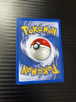 The Pokemon Company Pokemon TCG Celebi 16/64 Neo Revelation Rare Unlimited 50 H… - Image 2