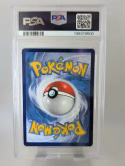 Pokemon Sylveon Vmax Evolving Skies 212/203 Secret Rare Full Alt Art PSA 10 - Image 4