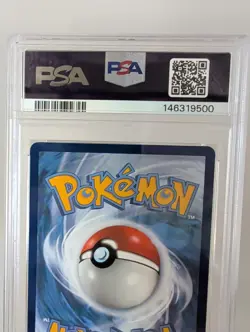 Pokemon Sylveon Vmax Evolving Skies 212/203 Secret Rare Full Alt Art PSA 10 - Image 5