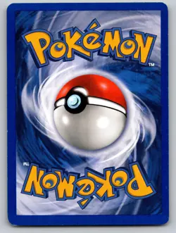 Tentacool 113/147 Common Aquapolis Pokemon Near Mint - Image 2