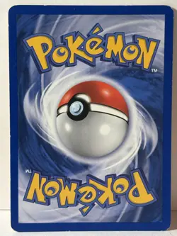 Cyndaquil 057/111 Neo Genesis NM Pokemon Fast Shipping - Image 2