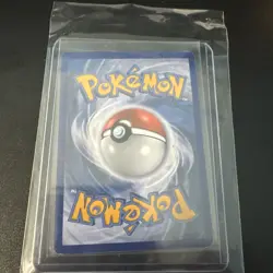 Pokemon Pikachu TCG Holo Card McDonald's Promo 5/12 - Image 2