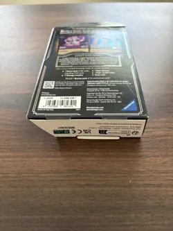 Disney Lorcana Rise of the Floodborn Starter Deck TCG Ravensburger NEW - Image 5