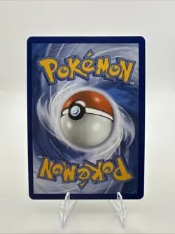 Mega Signal 171/132 Ultra Rare Gold Full Art Pokemon Card TCG Mega Evolution NM - Image 2