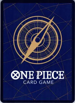 [NM] Sanji ONE PIECE Card Game Japanese OP06-119 A Fist of Divine Speed - Image 2