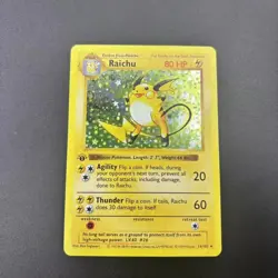 1996 1st Edition Set Charizard Venusaur Blastoise 25th Anniversary Cards.. - Image 4