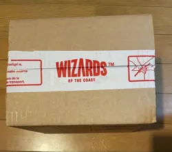 MTG 4Box Magic The Gathering Spider-Man Scene Box - Image 5