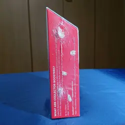MTG English Version Spider-Man Collector Booster 1Box - Image 4