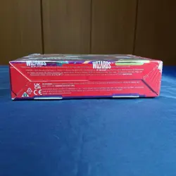 MTG English Version Spider-Man Collector Booster 1Box - Image 5