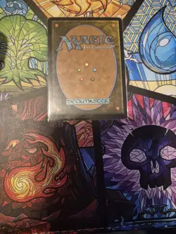 MTG Theros Bow of Nylea Regular Rare Card #153 - Image 3