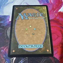 MTG Borderless Spectacular Spider-Man Texture Foil - Image 2