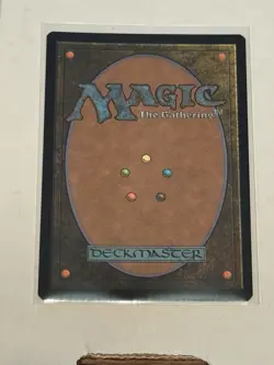 Savage Beating (Borderless) -Foil Near Mint MTG Marvel Eternal-Legal - Image 2