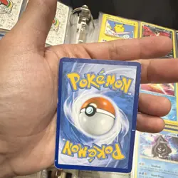 Pokemon TCG Jirachi XY67 XY Promo Holo Rare English Basic 60 HP Card - Image 3