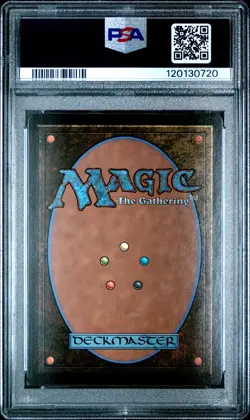2025 MTG FINAL FANTASY COMMANDER #0216 YUNA, GRAND SUMMONER PSA 10 - Image 2