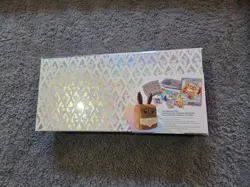 Pokemon Prismatic Evolution Super Premium Collection Box SPC / Sealed - Image 2