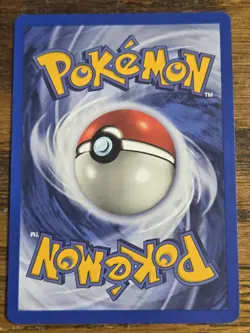 Pokemon Wotc Black Star Promo #26 non-holo SNAP PIKACHU *not played* - Image 5