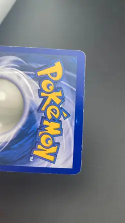 Pokemon - Hypno 8/26 - Base Set 1st Edition Holo Rare - MP - Image 2