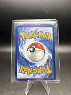 Pokemon N's Zekrom Full Art Holo Promo ME: Mega Evolution 031 Basic 130 HP - Image 2