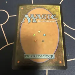 MTG Passing The Multiverse English Version Extension Foil Magic Gathering - Image 2