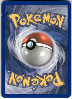 Cleffa 31 Promo Wizards Black Star Promos Pokemon Moderately Played - Image 2