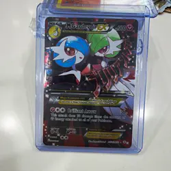 The Pokemon Company M Gardevoir EX RC31/RC32 Generations RC Ultra Rare Holo Eng - Image 1