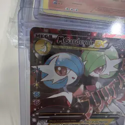 The Pokemon Company M Gardevoir EX RC31/RC32 Generations RC Ultra Rare Holo Eng - Image 2