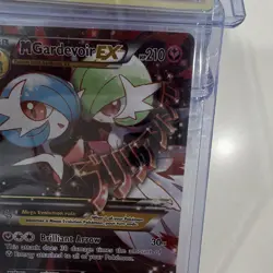 The Pokemon Company M Gardevoir EX RC31/RC32 Generations RC Ultra Rare Holo Eng - Image 3