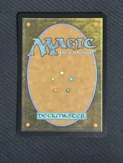 MTG The Terrifying Healer Anti-Venom English Version Extended Foil Spm - Image 2