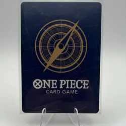 Bandai Boa Hancock-Op14-112 OP14-112 The Azure Sea's Seven Special One Piece CCG - Image 2