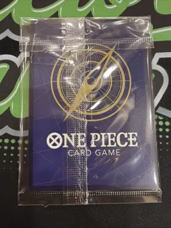 Nami O-Nami OP05-062 Dash Pack NM English One Piece TCG Peach Momoko Sealed 4 - Image 2