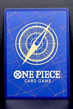 One Piece TCG O-Nami OP06-101 Welcome Pack Vol. 2 English Promo NM - Image 2