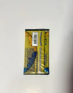 Pokemon TCG Sun And Moon 3-card Booster Pack!Mini Pack!Factory sealed/New!! - Image 2