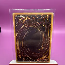 LED6-EN002 Magicians' Souls Ultra Rare Yu-Gi-Oh Card (Unl) - Image 2