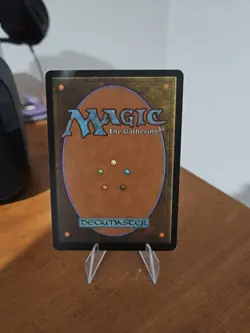 Magic the Gathering Extract Odyssey Card 85/350 Regular Rare - Image 2