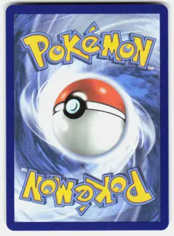 Pokemon tcg ME: Mega Evolution Promo Mega Feraligatr ex Near Mint or Better - Image 2