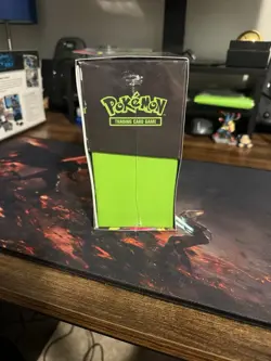 Pokemon TCG Perfect Order Elite Trainer Box ETB New & Sealed - Image 3