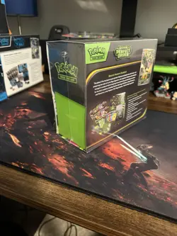 Pokemon TCG Perfect Order Elite Trainer Box ETB New & Sealed - Image 4