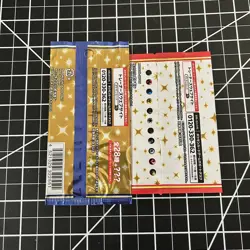 Pokemon 25th Anniversary Collection Japanese s8a 1 x booster pack + 1 x Promo - Image 2