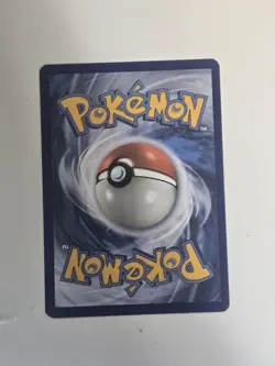 Pokemon TCG Dive Ball 125/160 XY Primal Clash Regular - Image 2