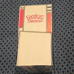 Pokemon TCG Scarlet & Violet—White Flare Elite Trainer Box English 2025 Reshiram - Image 2